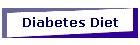 Diabetes Diet