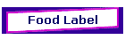 Food Label
