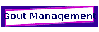 Gout Management