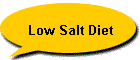 Low Salt Diet