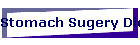 Stomach Sugery Diet