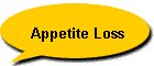 Appetite Loss