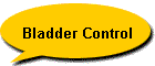 Bladder Control