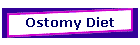 Ostomy Diet