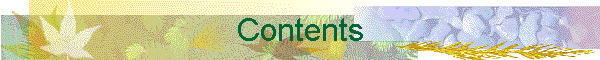 Contents